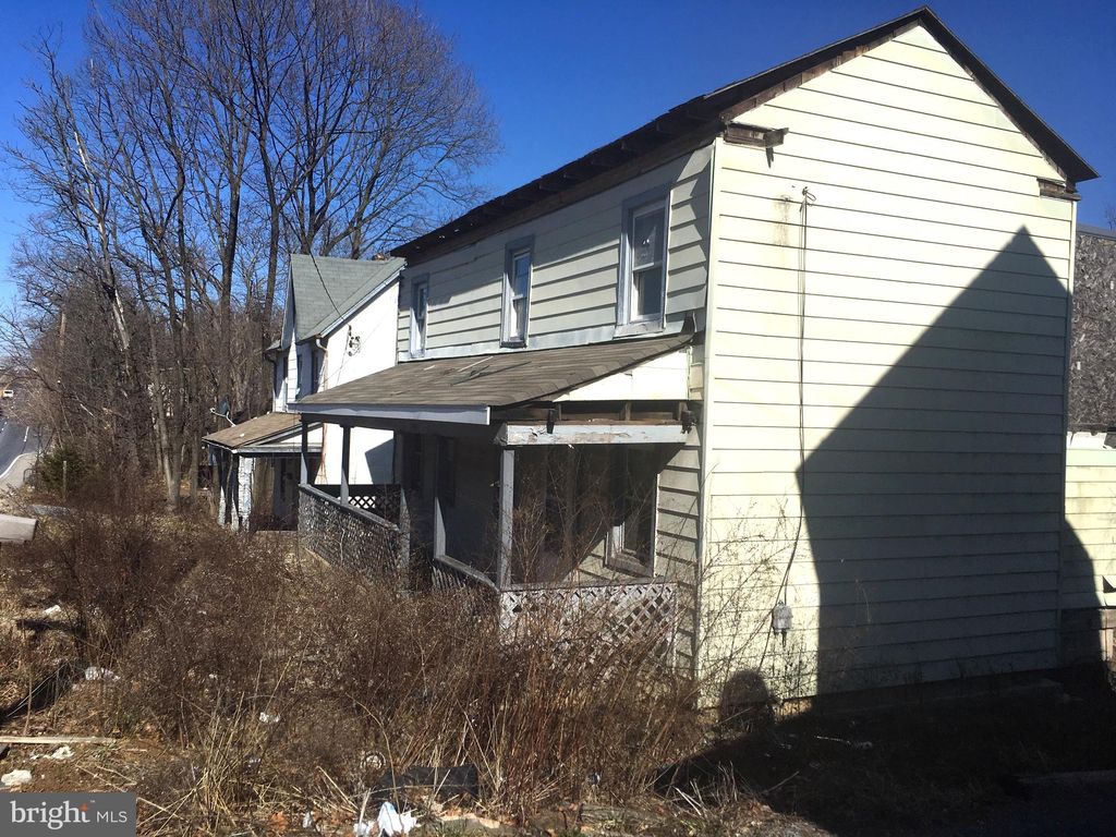 11017 Reisterstown Rd, Owings Mills, MD 21117