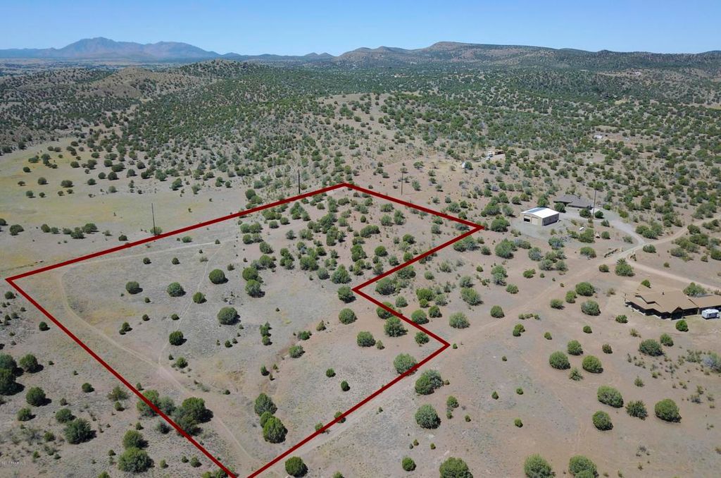 W Escondido Trl, Chino Valley, AZ 86323 Trulia