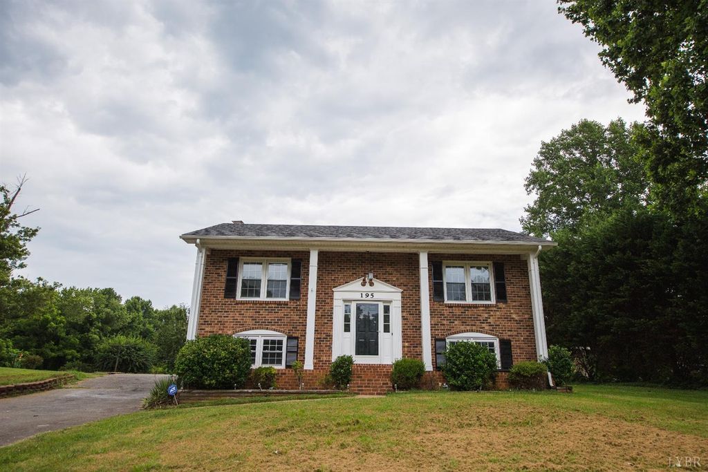 195 Ned Brown Rd, Amherst, VA 24521 Trulia