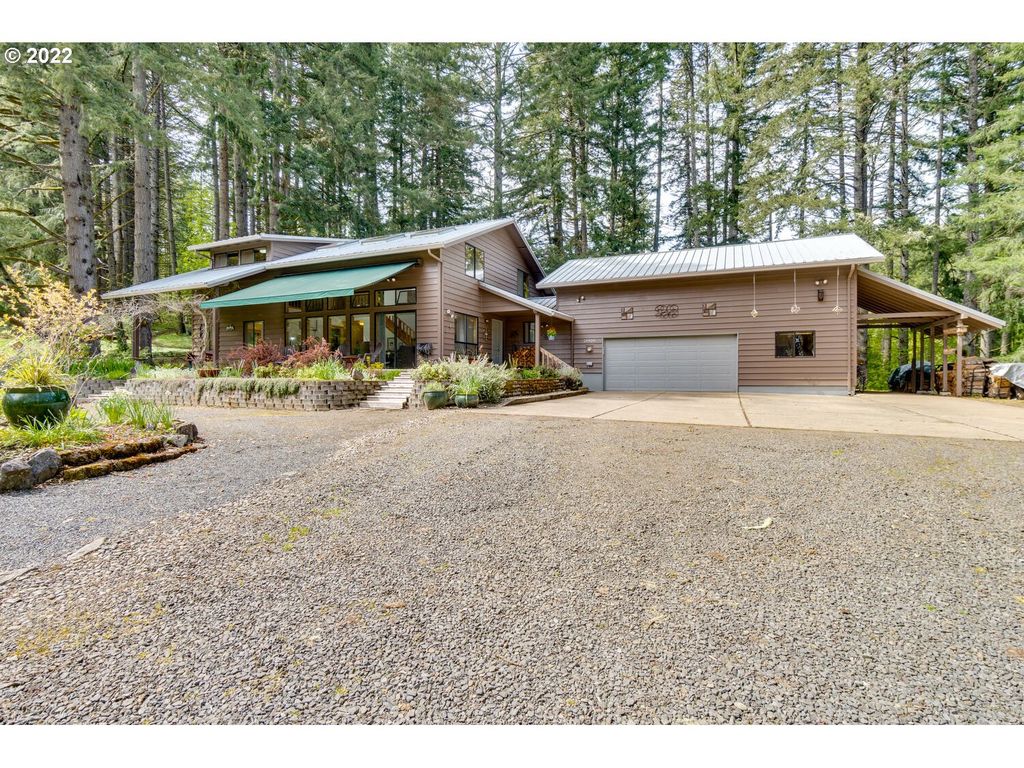 19909 SW Meadow View Dr, McMinnville, OR 97128