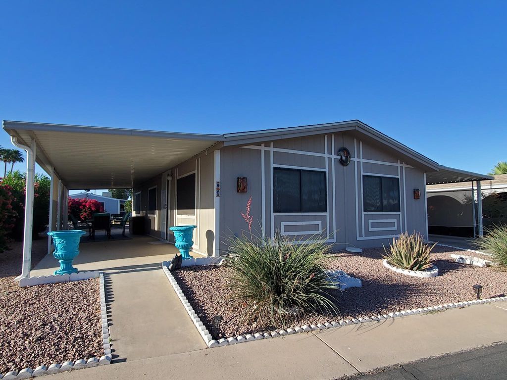 8103 E Southern Ave, Mesa, AZ 85209