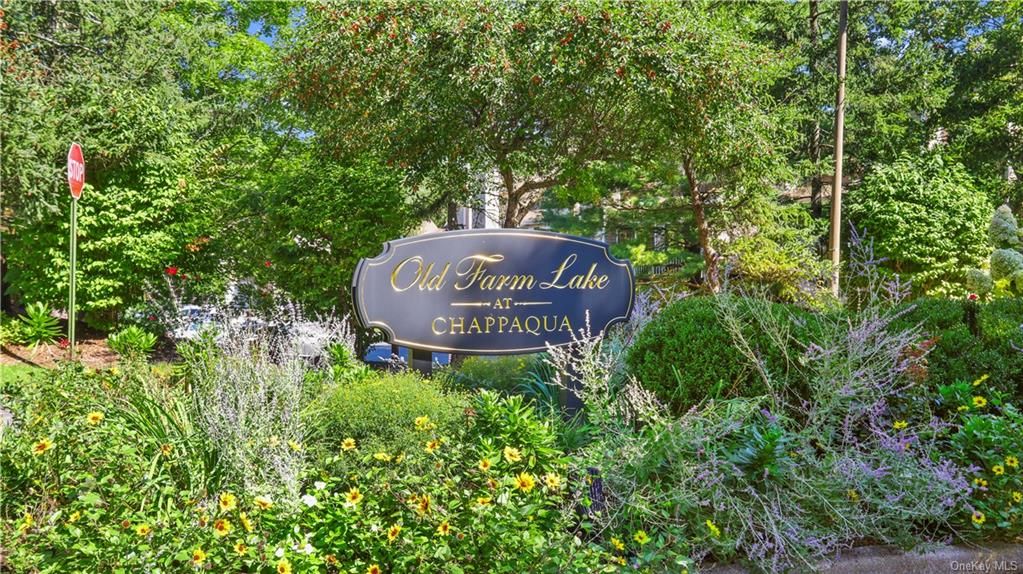 156 Birchwood Clos #156, Chappaqua, NY 10514