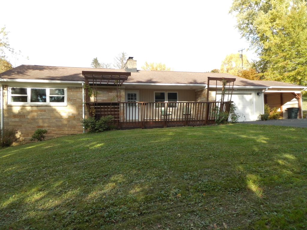 1819 Main St, Brockway, PA 15824