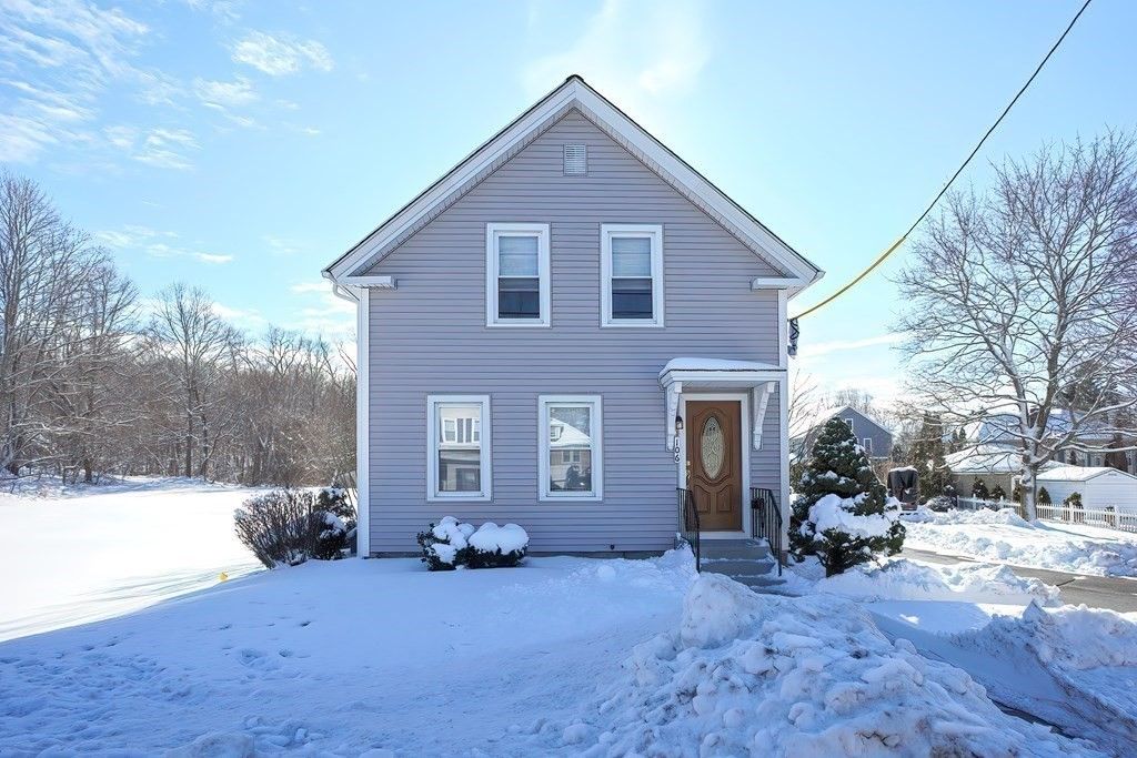 106 Mendon St, Hopedale, MA 01747 Trulia