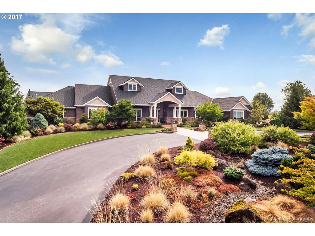 21660 SW Mountain Home Rd, Sherwood, OR 97140 Trulia