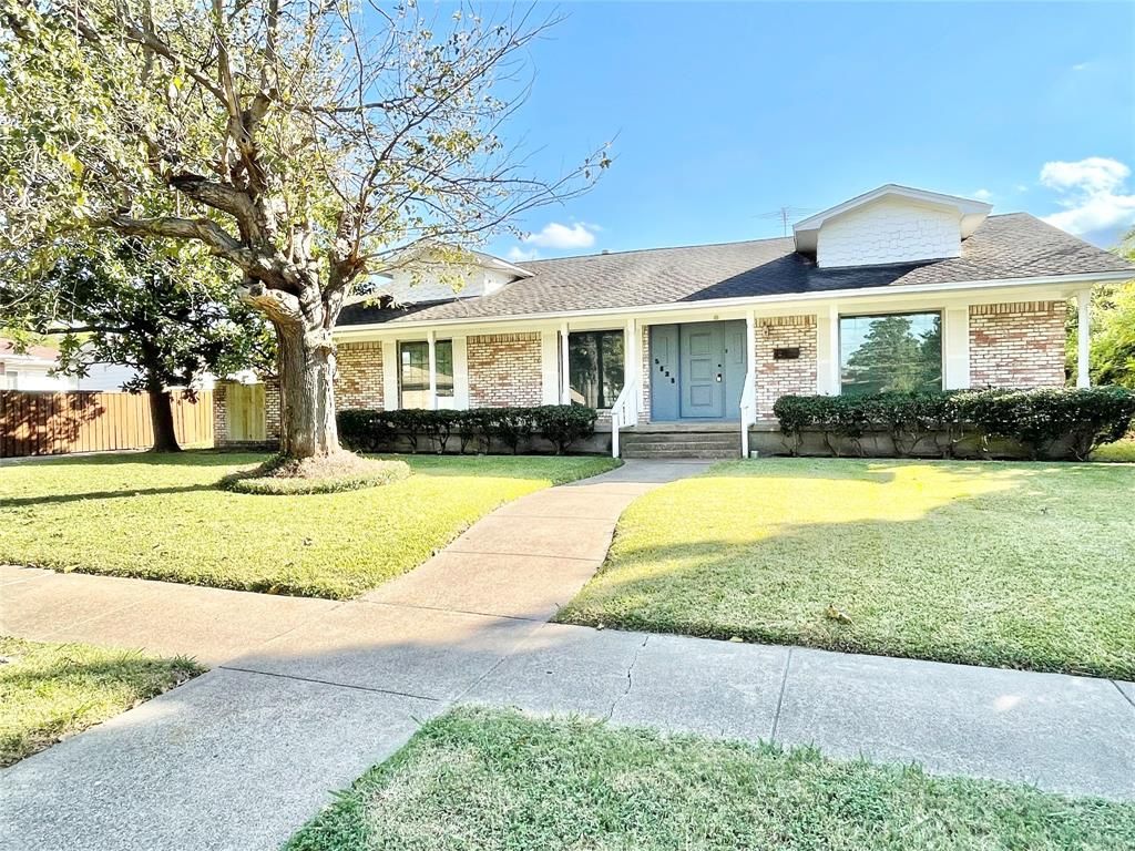 5828 Meadowick Ln, Dallas, TX 75227