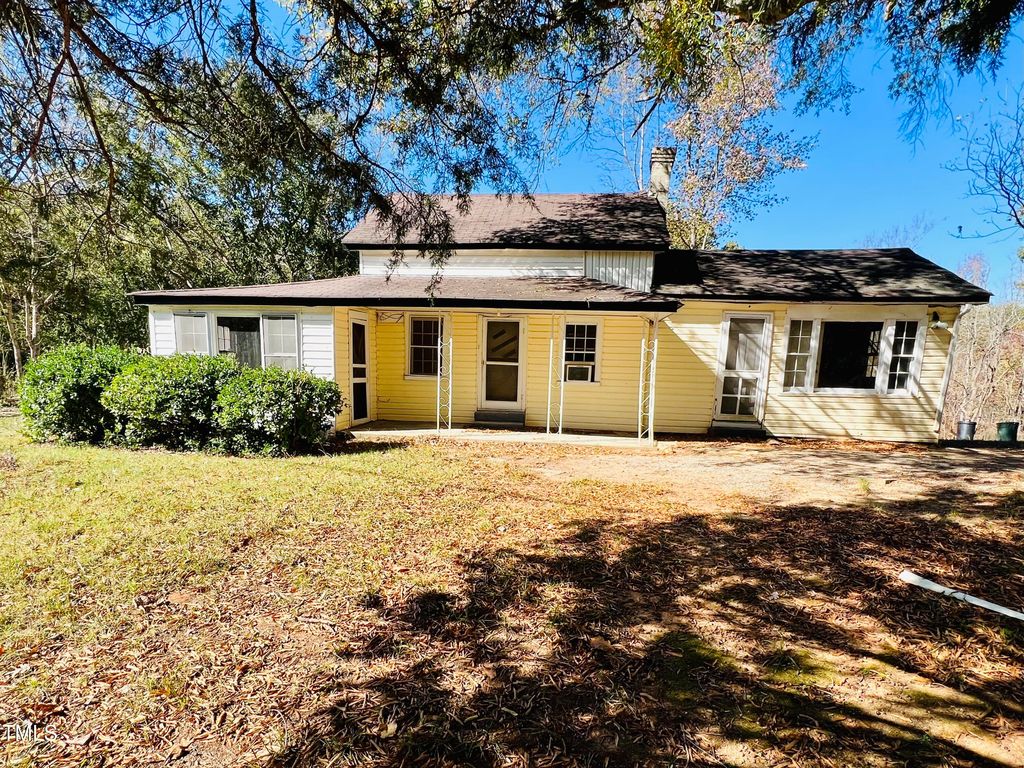 2311 Foster Rd, Yanceyville, NC 27379 Trulia