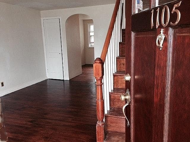1105 N 21st St, Camden, NJ 08105