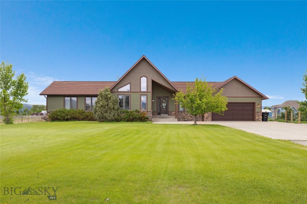 130 Kodiak Trl, Butte, MT 59701 See Estimated Value