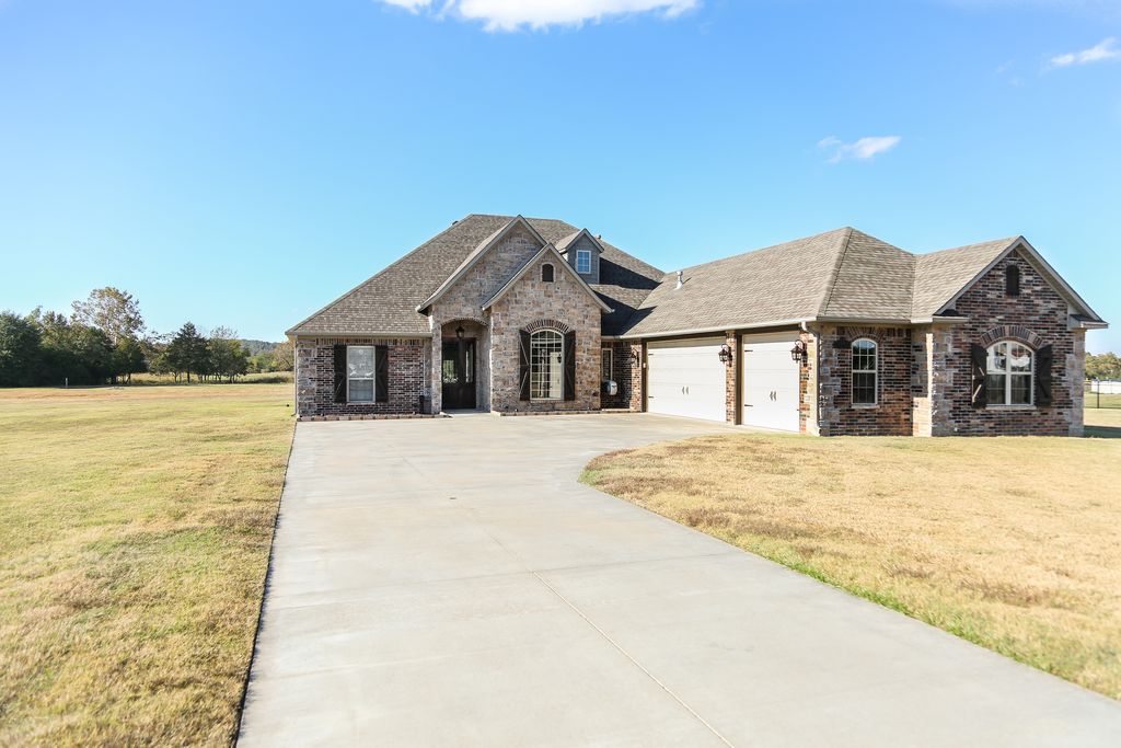 1225 S Coker St, Greenwood, AR 72936 Trulia