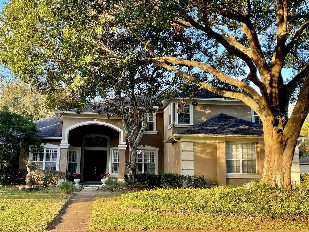 13525 Magnolia Park Ct, Windermere, FL 34786 5 Bed, 4