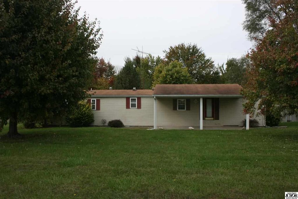 10134 E County Road 400 S, Crothersville, IN 47229 Trulia