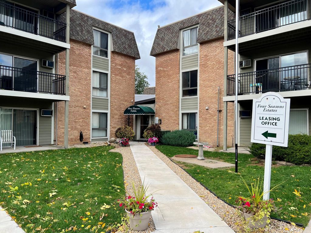 Four Seasons Estates Plymouth, MN Trulia