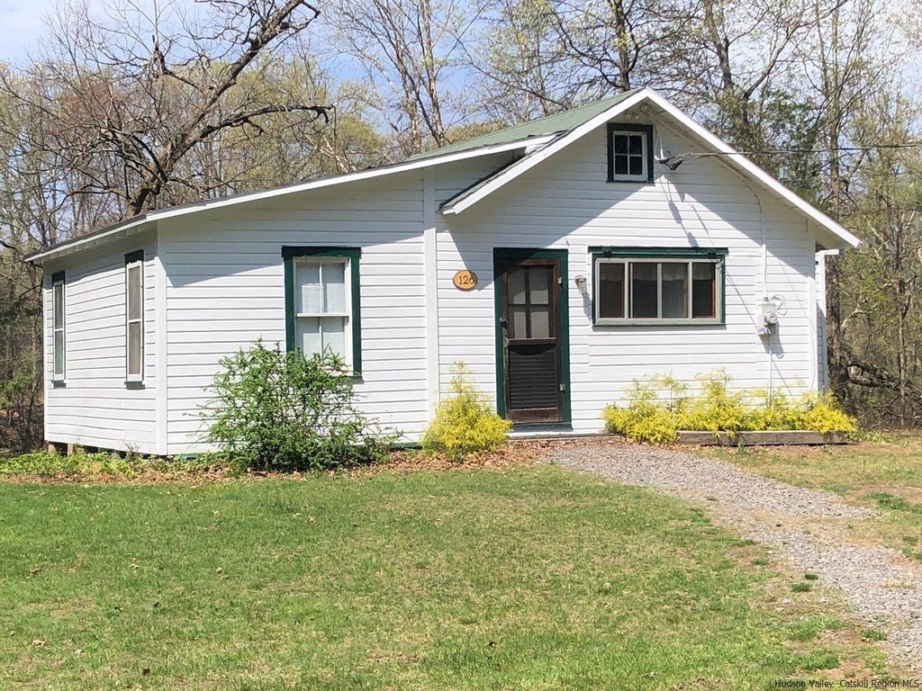 126 Glenerie Boulevard, Saugerties, NY 12477 Trulia