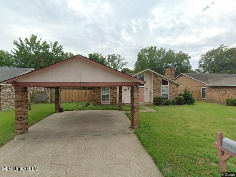 2524 Witchtree Rd, Greenville, MS 38701 SingleFamily Home for Sale