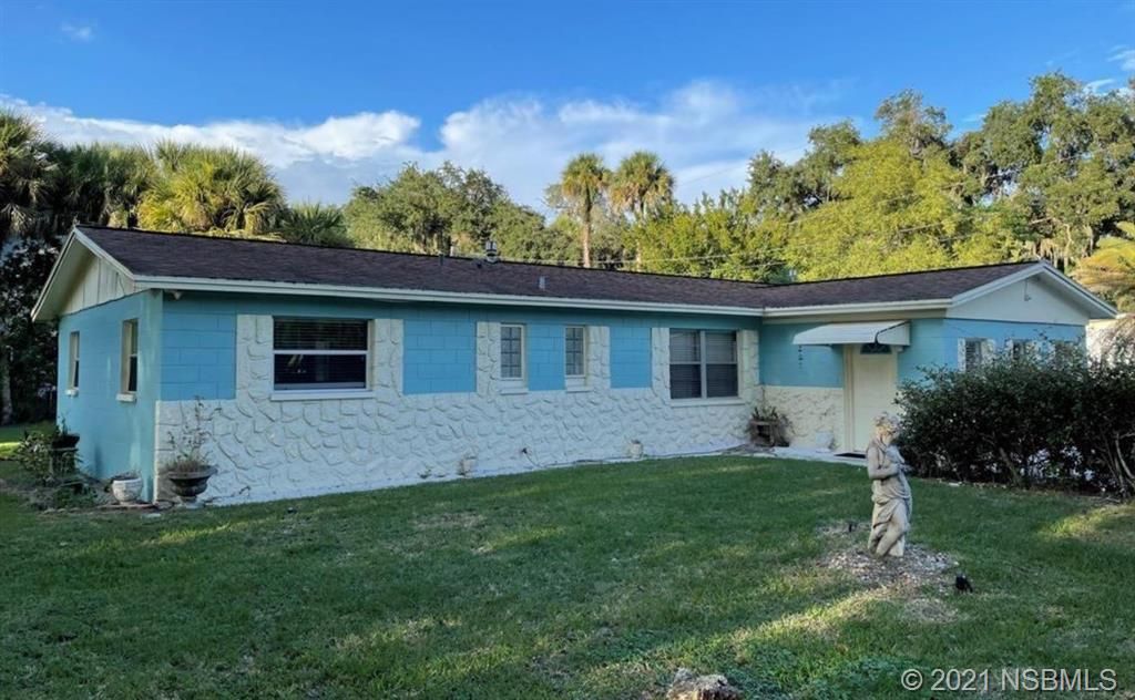 900 Roper St, New Smyrna Beach, FL 32168