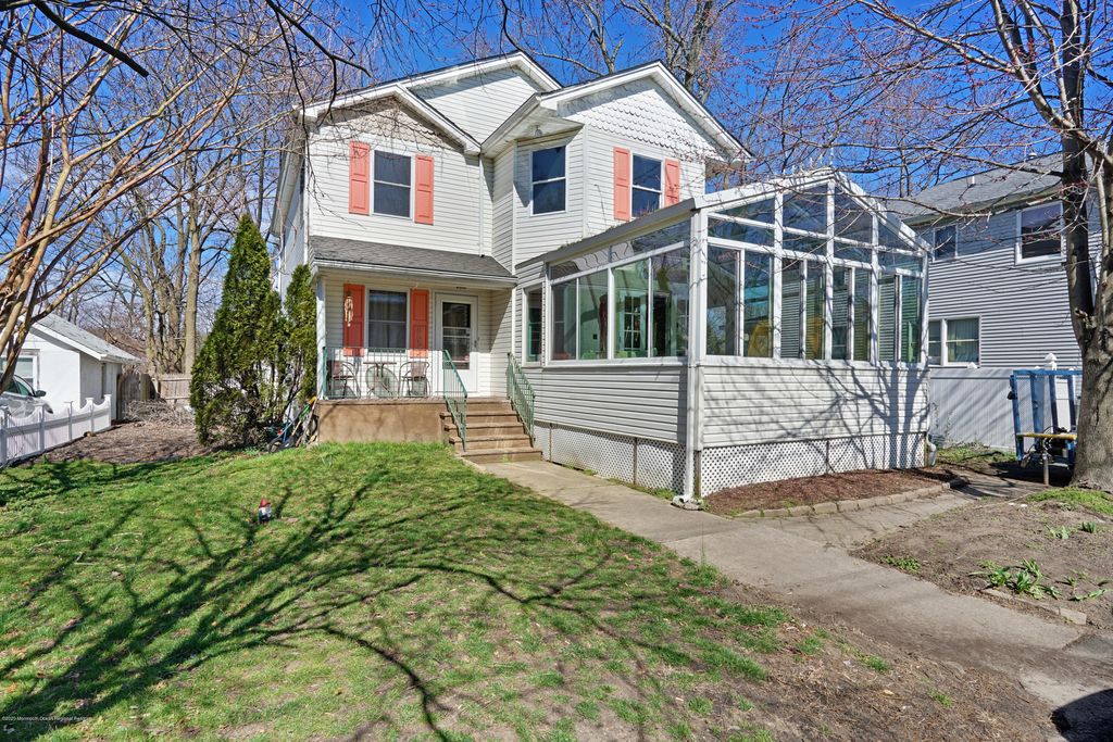 835 Leonardville Road, Leonardo, NJ 07737 Trulia