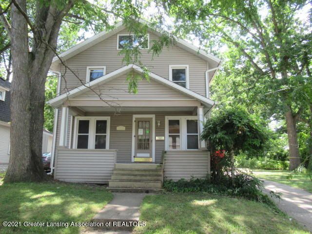 1118 Bement St, Lansing, MI 48912