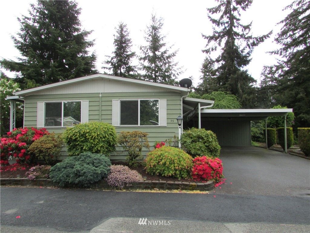 12502 123rd Street Ct E UNIT 35, Puyallup, WA 98374 Trulia