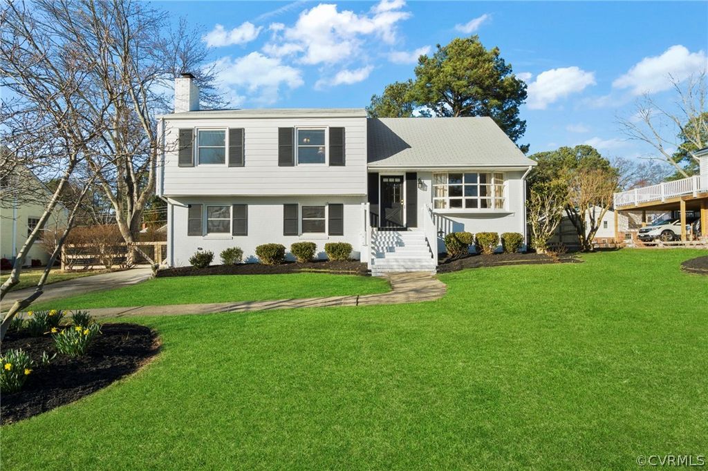 8406 Freestone Ave, Henrico, VA 23229