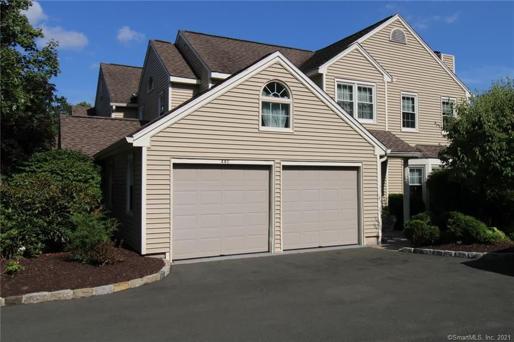 440 Pitkin Holw #440, Trumbull, CT 06611