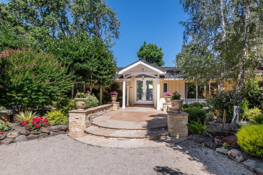 Atherton Ave Atherton Ca
