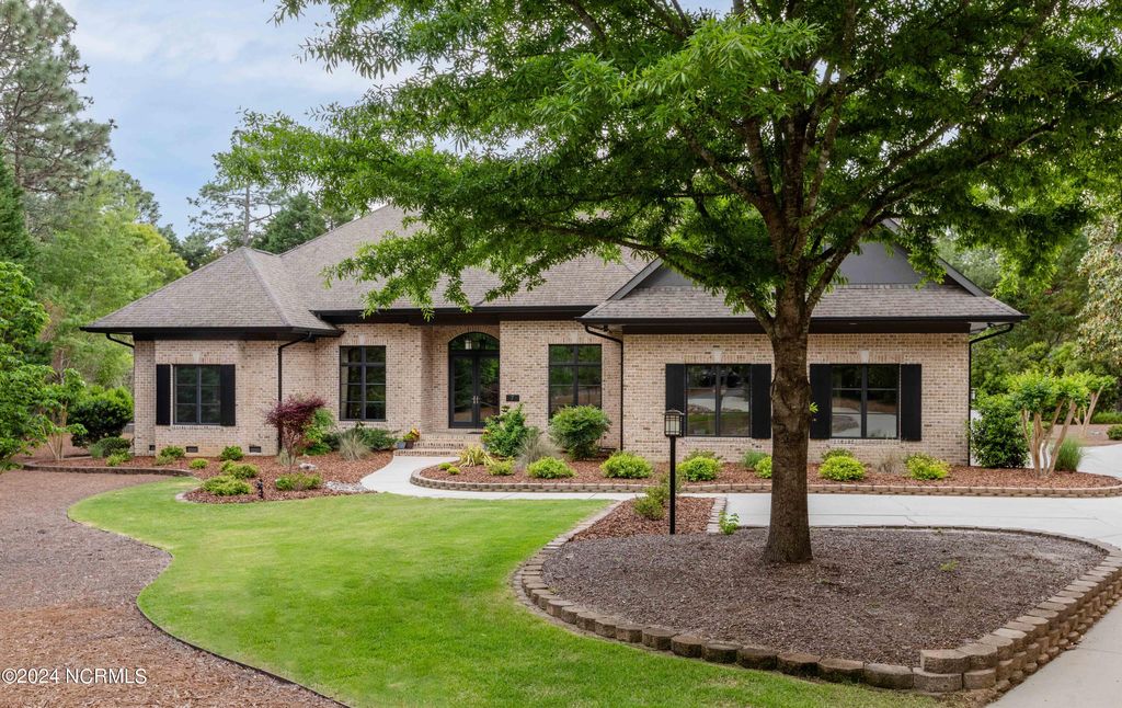 7 Maples Lane, Pinehurst, NC 28374 MLS 100449773 Trulia