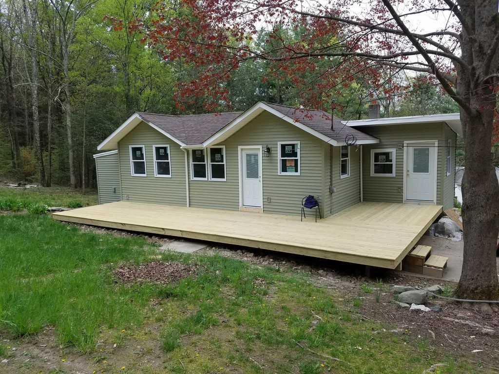 84 Kennel Rd, Cuddebackville, NY 12729 Trulia