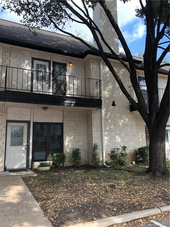 1307 Kinney Ave #108, Austin, TX 78704