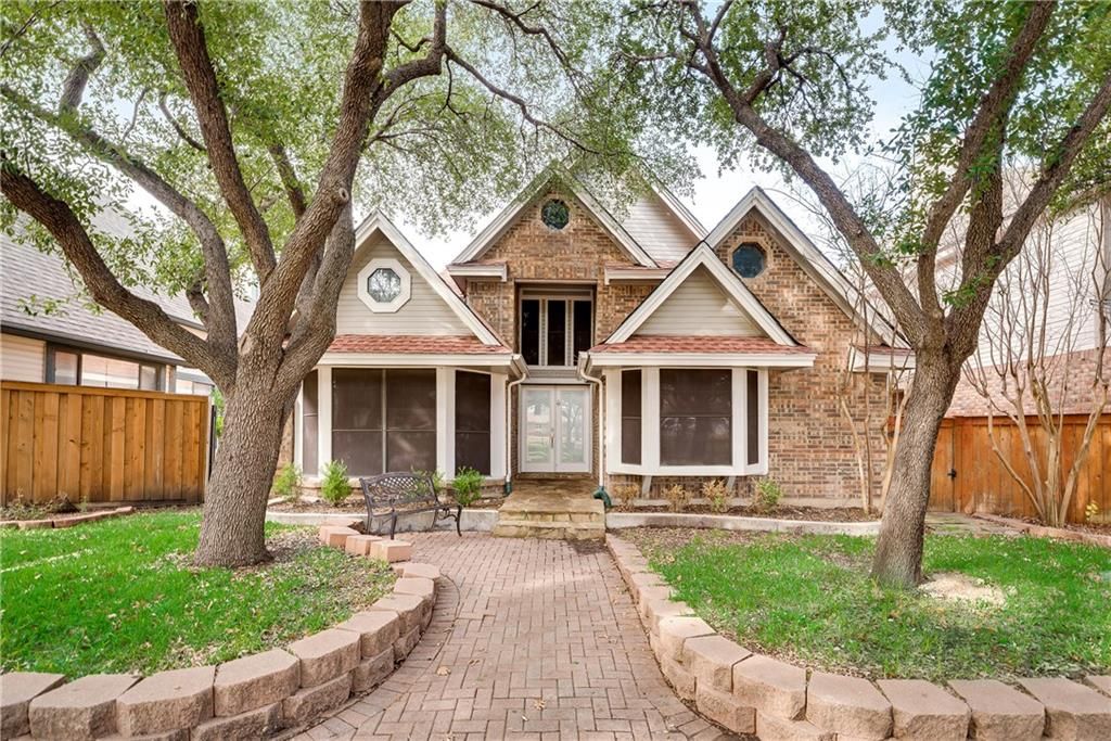 9013 Saddlehorn Dr, Irving, TX 75063