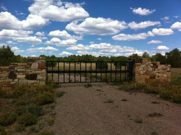 Tract A 3/124h Hwy  #34, Pecos, NM 87552
