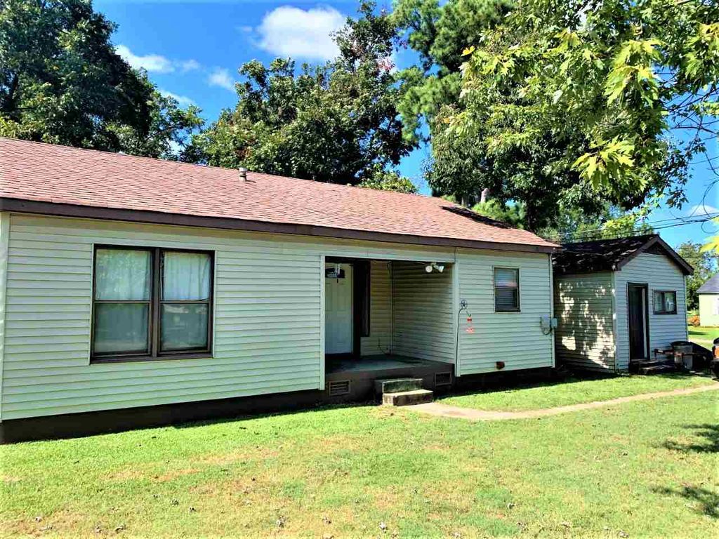 411 N Merrill St, New Boston, TX 75570 Trulia