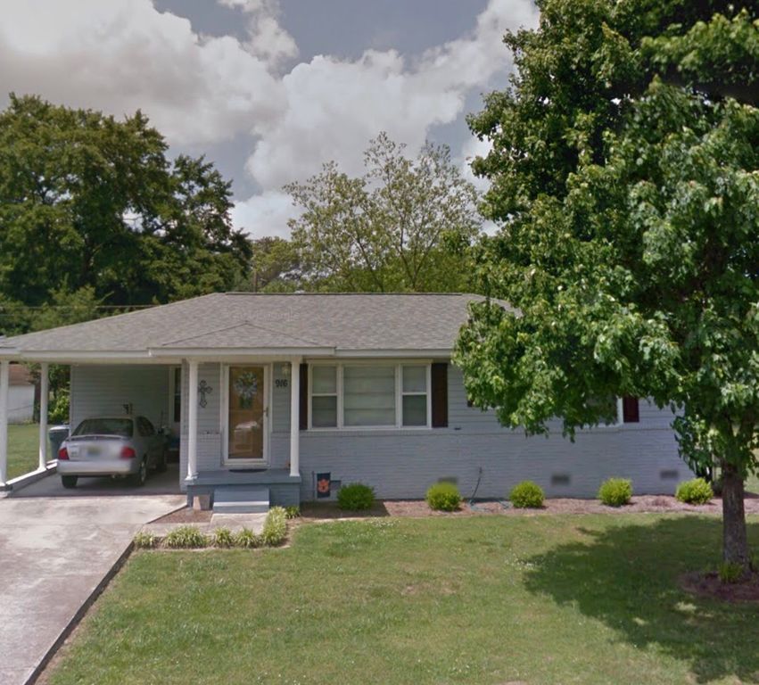 916 Marjorie St, Boaz, AL 35957 Trulia