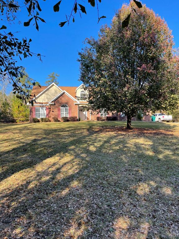 3017 Old Lodge Rd, Hephzibah, GA 30815 Trulia