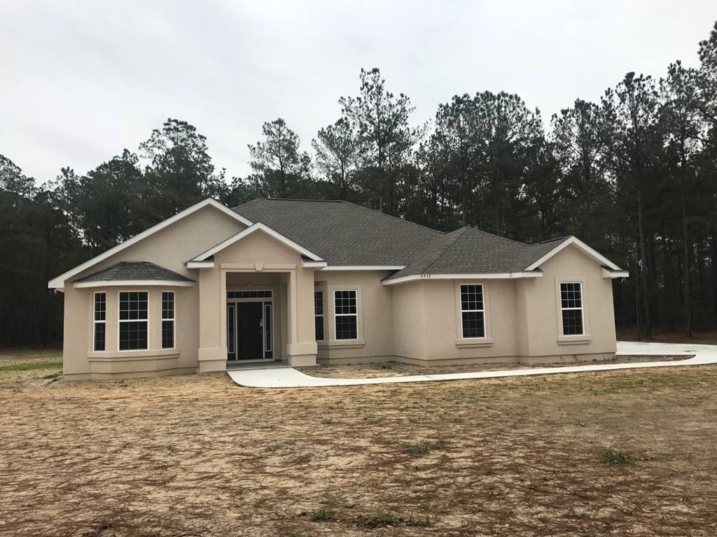 6712 Mamies Dr, Blackshear, GA 31516 Trulia