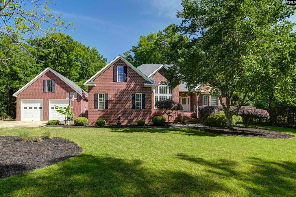 104 Lake Point Dr, Prosperity, SC 29127 MLS 583794 Trulia