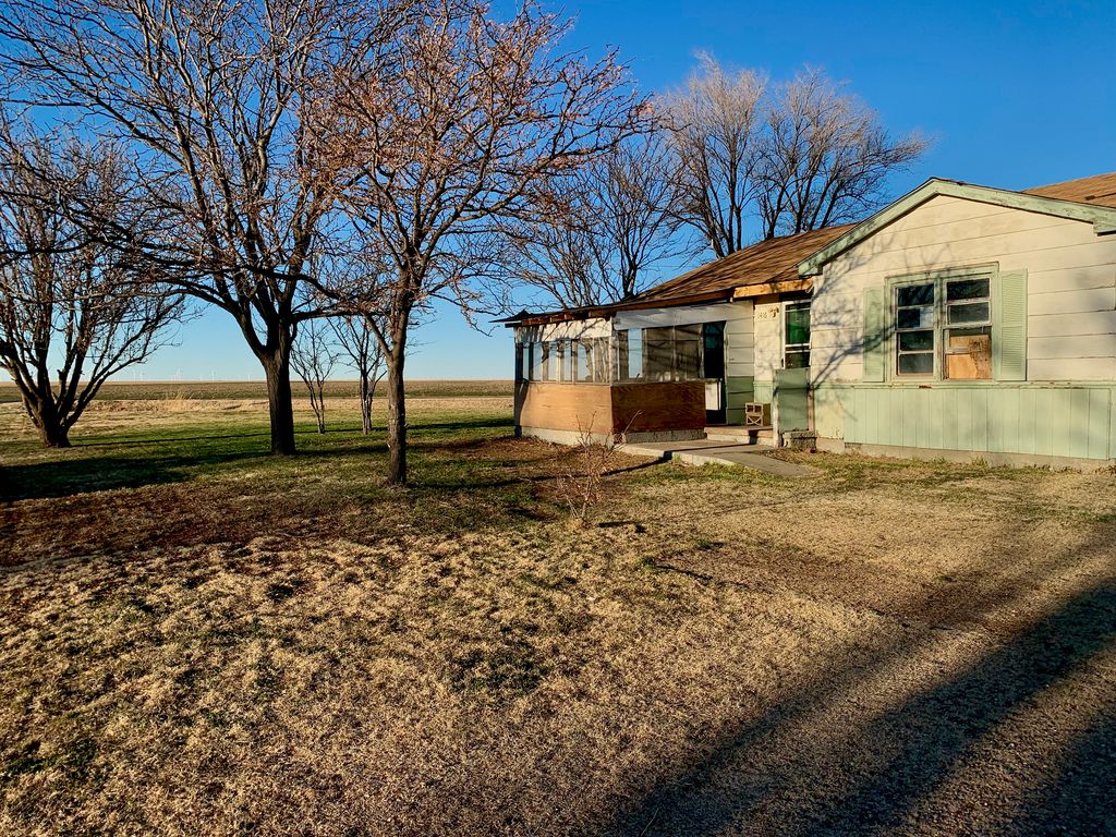 1416 Park Ave, Panhandle, TX 79068 Trulia