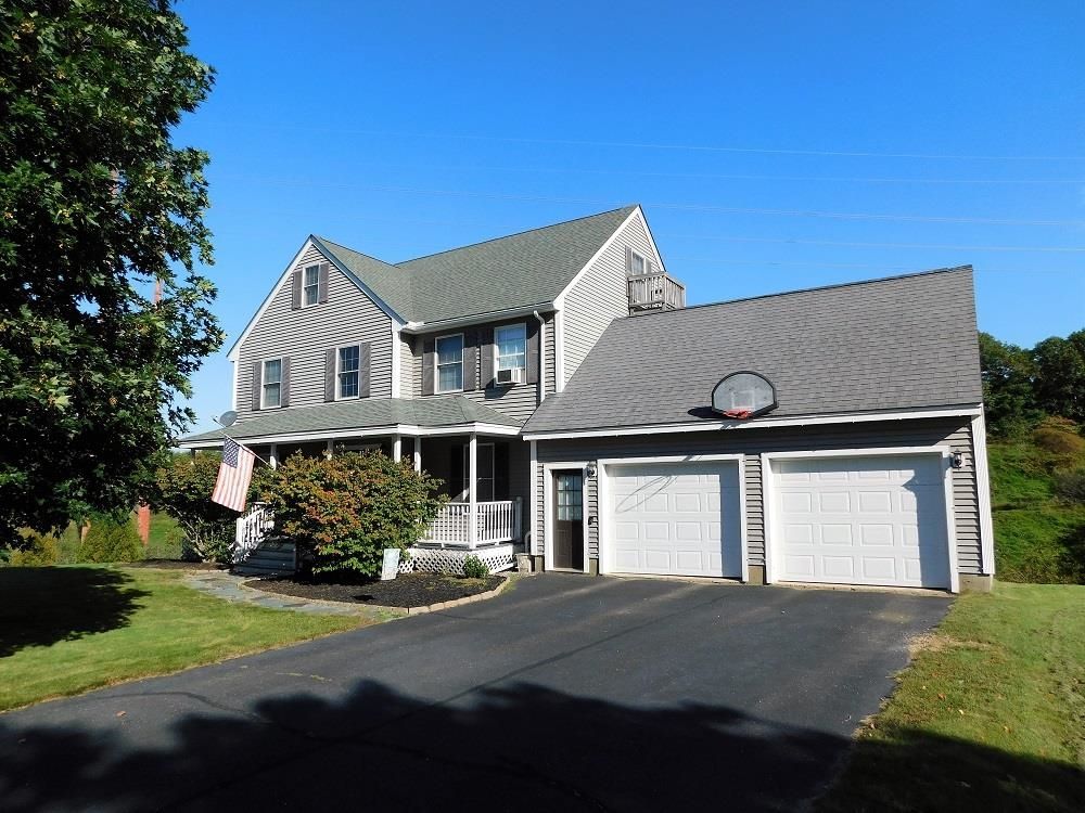 24 Benjamin Way, Dover, NH 03820