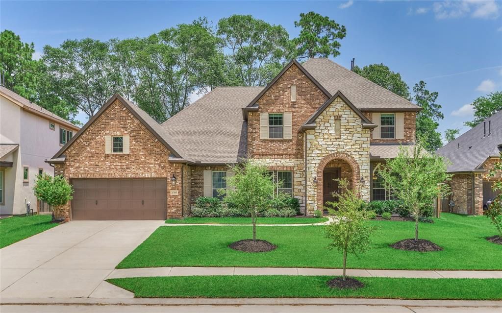 3707 Great Timbers Ln, Spring, TX 77386