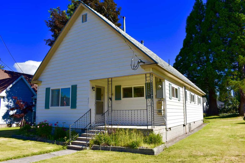 237 E Minnesota Ave, McCloud, CA 96057 Trulia
