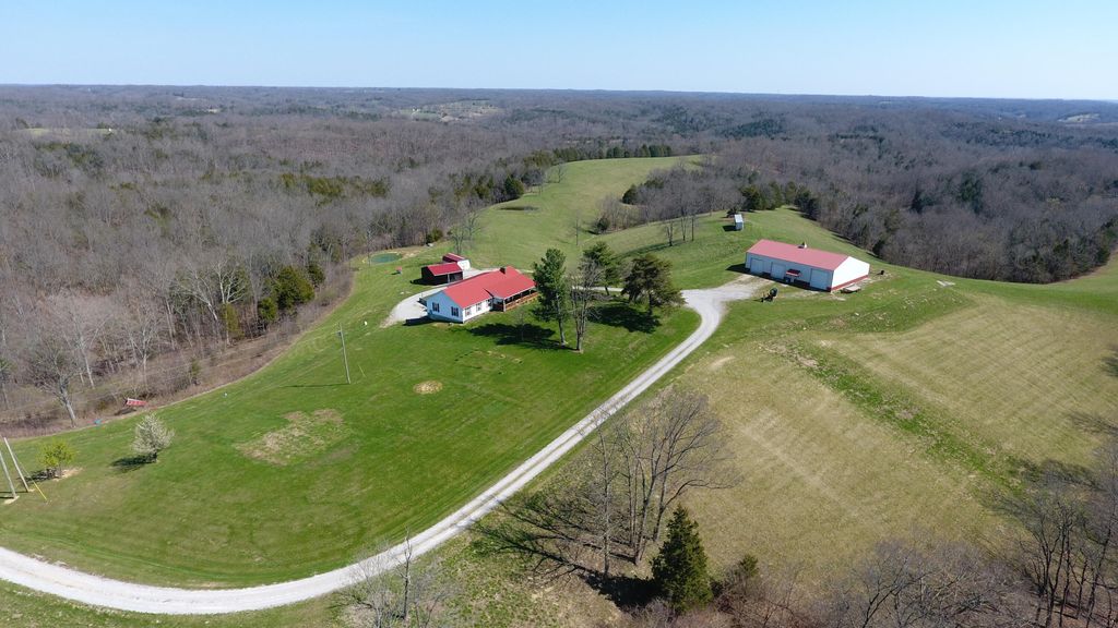 3215 Harmony Rd, Owenton, KY 40359 MLS 612570 Trulia
