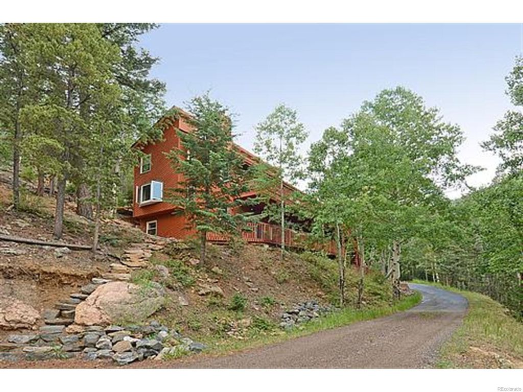 749 Ponderosa Dr, Evergreen, CO 80439 Trulia