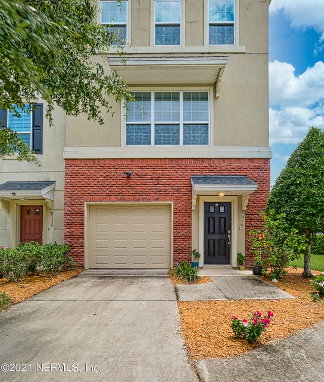 4336 Ellipse Dr, Jacksonville, FL 32246