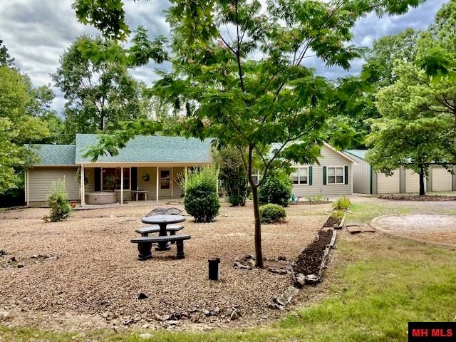 Baxter County Ar Real Estate Homes For Sale Trulia