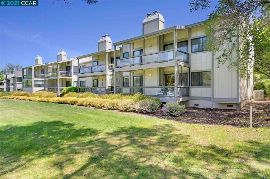 3355 Rossmoor Pkwy 2, Walnut Creek, CA 94595 Trulia