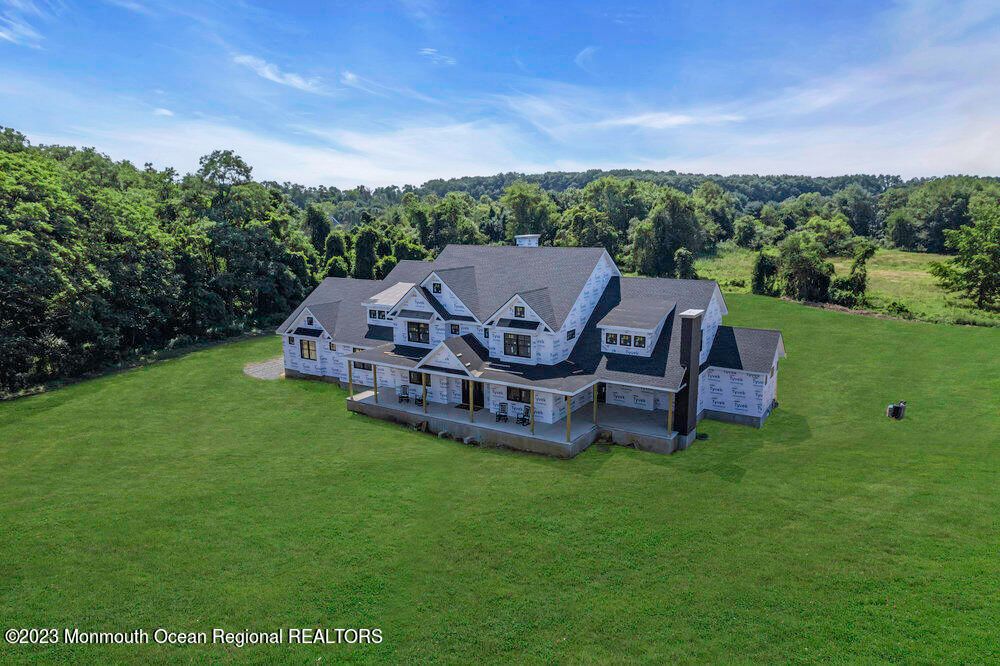 8 Hillcrest Drive, Colts Neck, NJ 07722 MLS 22322555 Trulia