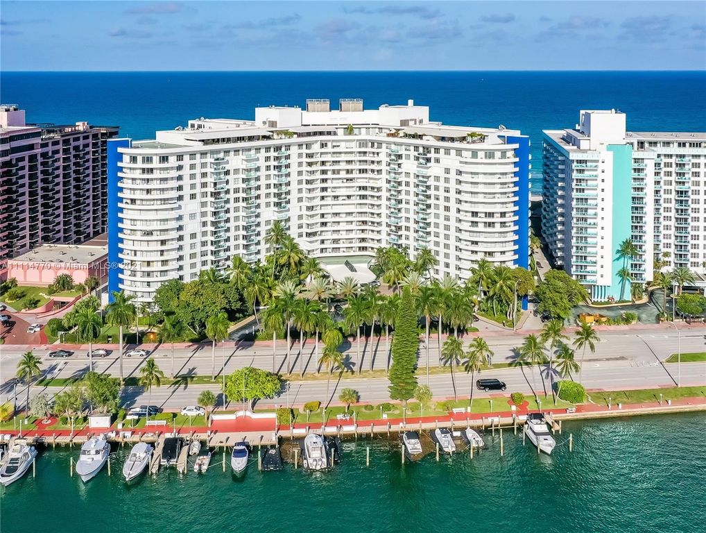 5151 Collins Ave #929, Miami Beach, FL 33140