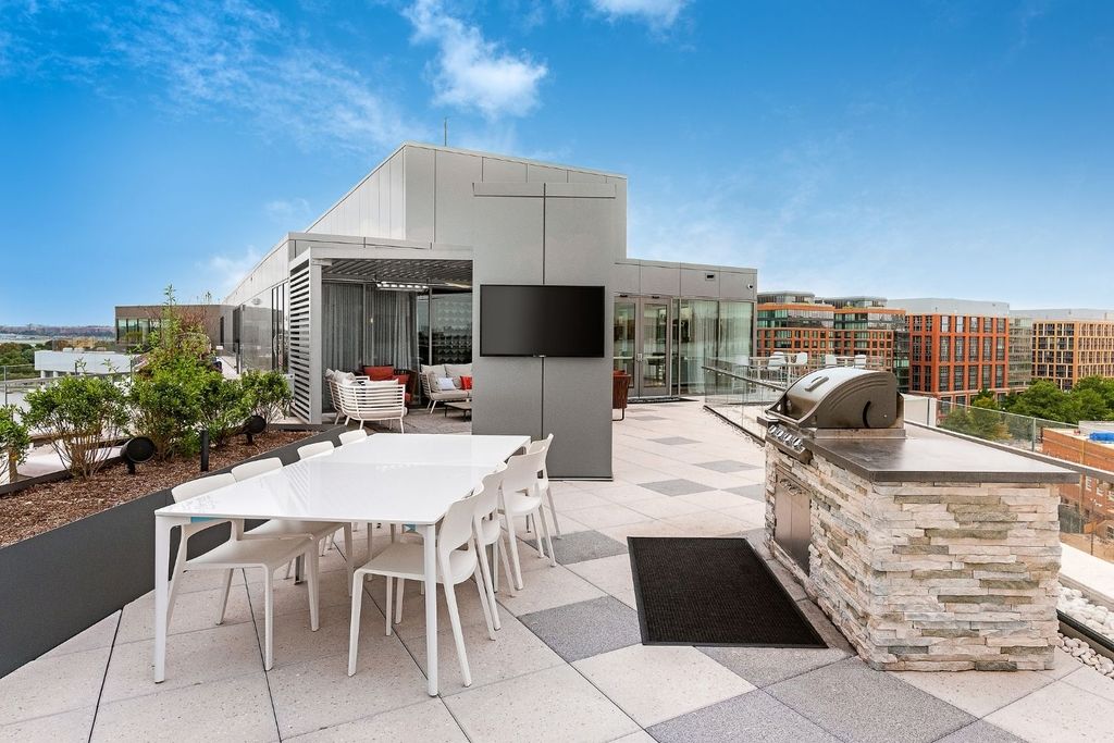 900 7th St SW, Washington, DC 20024