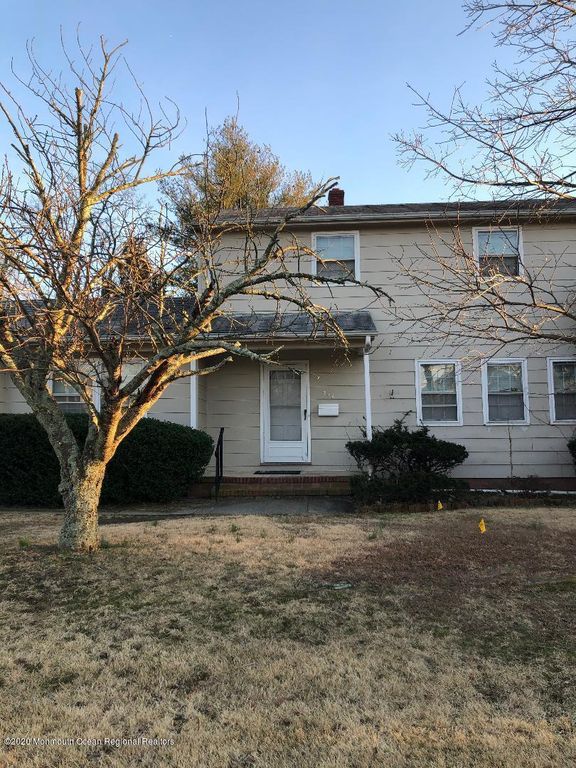 378 W Park Ave, Oakhurst, NJ 07755 Trulia