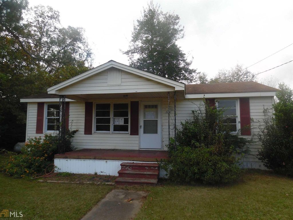 204 S Railroad Ave, Garfield, GA 30425 Trulia